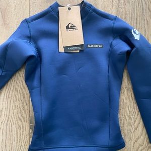 Kids wetsuit jacket 1.5MM size 8
